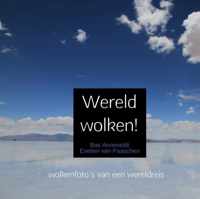 Wereld wolken!