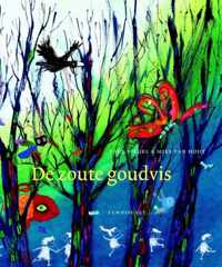 De zoute goudvis