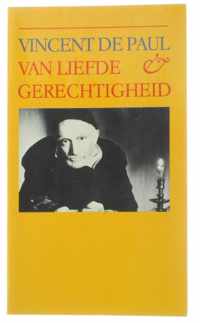 Van liefde & gerechtigheid