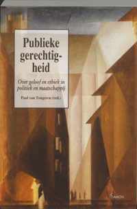 Publieke Gerechtigheid