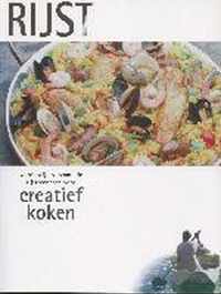 Creatief Koken Rijst