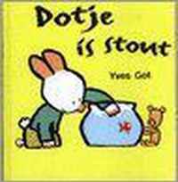 Dotje Is Stout