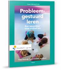 Probleemgestuurd leren - Henk Schmidt, Jos Moust, Peter Bouhuijs - Paperback (9789001877842)