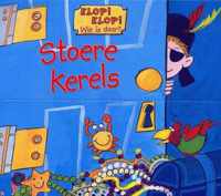 Stoere Kerels