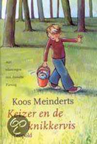 Keizer En De Knikkervis