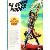 De Koene Ridder - De heilige harp