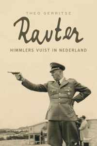 Rauter - Theo Gerritse - Paperback (9789461055286)