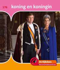 De Kijkdoos 176 -   koning en koningin