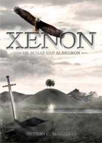Xenon -De schat van Albegron