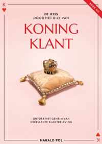 De reis door het Rijk van Koning Klant