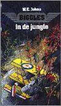 Biggles in de jungle