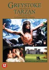 Greystoke - The Legend Of Tarzan