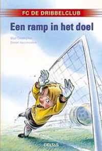 Een Ramp In Het Doel