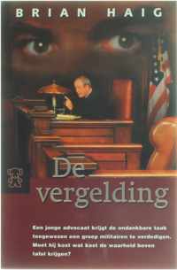 Vergelding