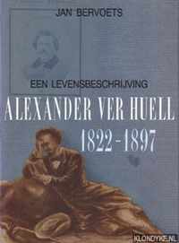 Alexander Ver Huell 1822-1897