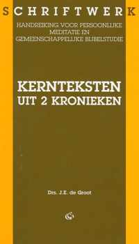 Kernteksten uit 2 kronieken