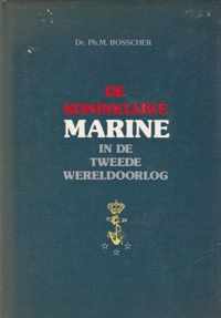 Koninklijke marine 2de w o (3 delen)