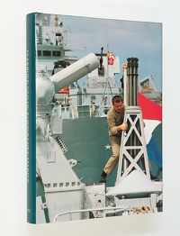 Jaarboek van de Koninklijke Marine 1991