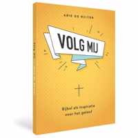 Volg mij - Arie de Ruiter - Paperback (9789079859818)
