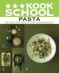 Kookschool Pasta