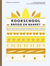 Kookschool brood en banket