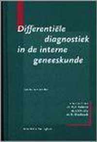 Differentiële diagnostiek in de interne geneeskunde