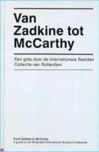 Van Zadkine Tot Mccarty