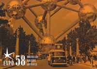 Expo 58 Brussel album