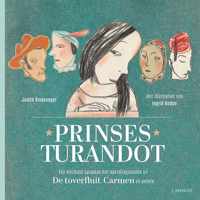 Prinses Turandot