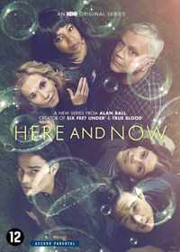 Here And Now - Seizoen 1