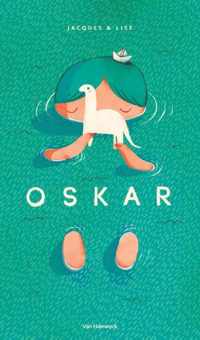 Oskar - Hardcover (9789461315359)