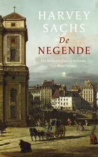 De negende