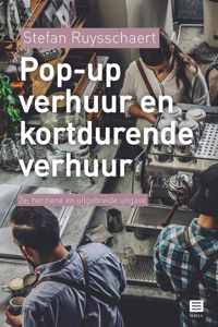 Pop-up verhuur en kortdurende verhuur