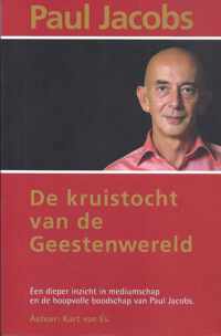 De kruistocht van de geestenwereld