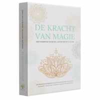 De kracht van magie