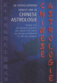 De Verhelderende Kracht van de Chinese Astrologie