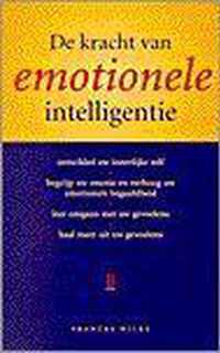 De kracht van emotionele intelligentie