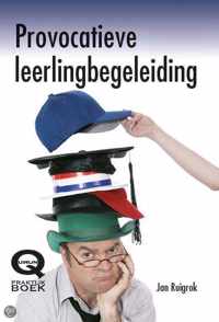 Provocatieve leerlingbegeleiding