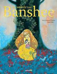 De Woede Van Banshee