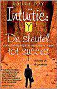 Intuitie Sleutel Tot Succes