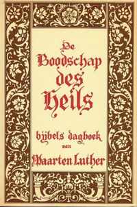 Boodschap des heils