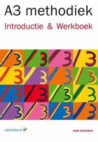 A3 methodiek - Introductie & Werkboek