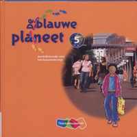 De blauwe planeet 2e druk Leerboek 5