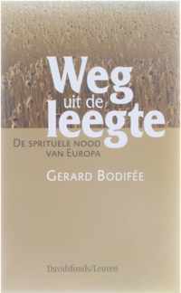 Weg Uit De Leegte