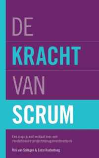 De kracht van Scrum