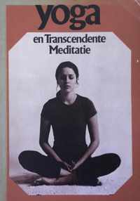 Yoga en transcendente meditatie