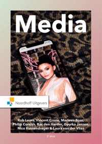 Media - Bas den Herder - Paperback (9789001575465)