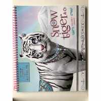 Snow tiger & Co - Wilde katten