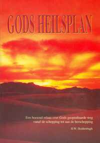 Gods heilsplan