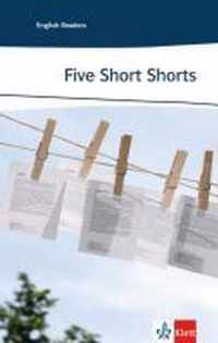 Five Short Shorts